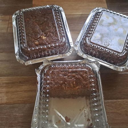 Kingston Airport Bed And Breakfast المظهر الخارجي الصورة