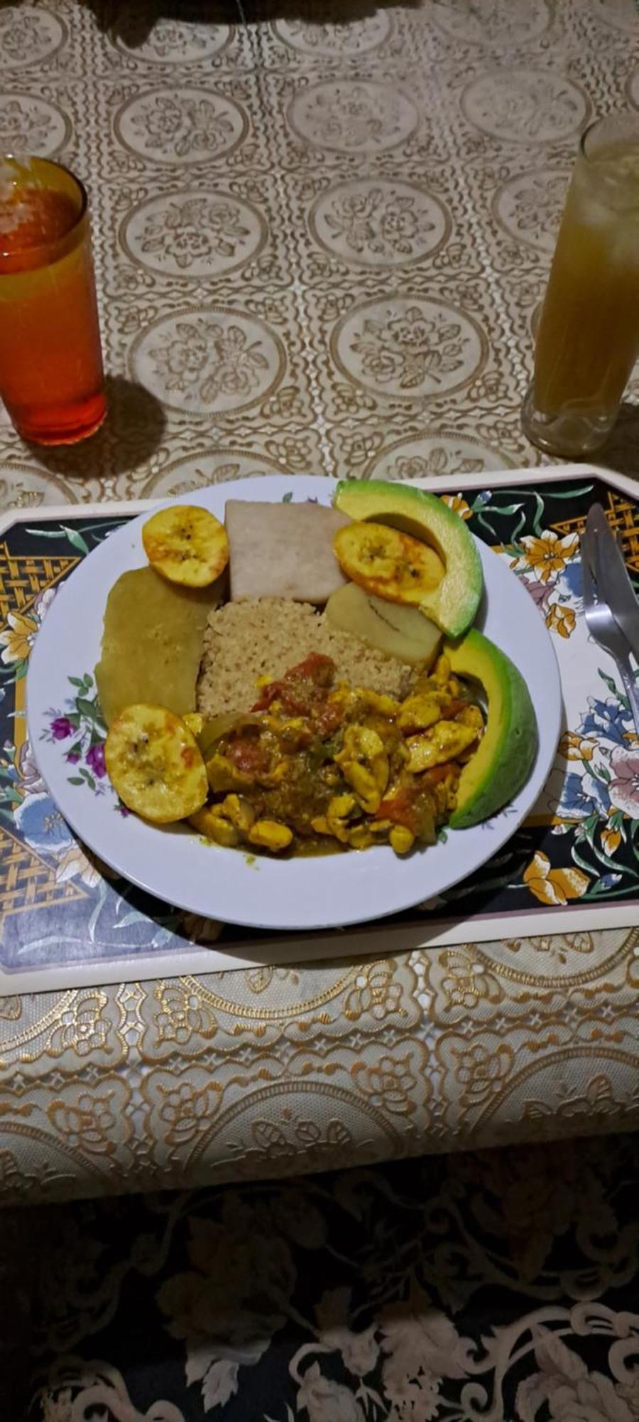 Kingston Airport Bed And Breakfast المظهر الخارجي الصورة