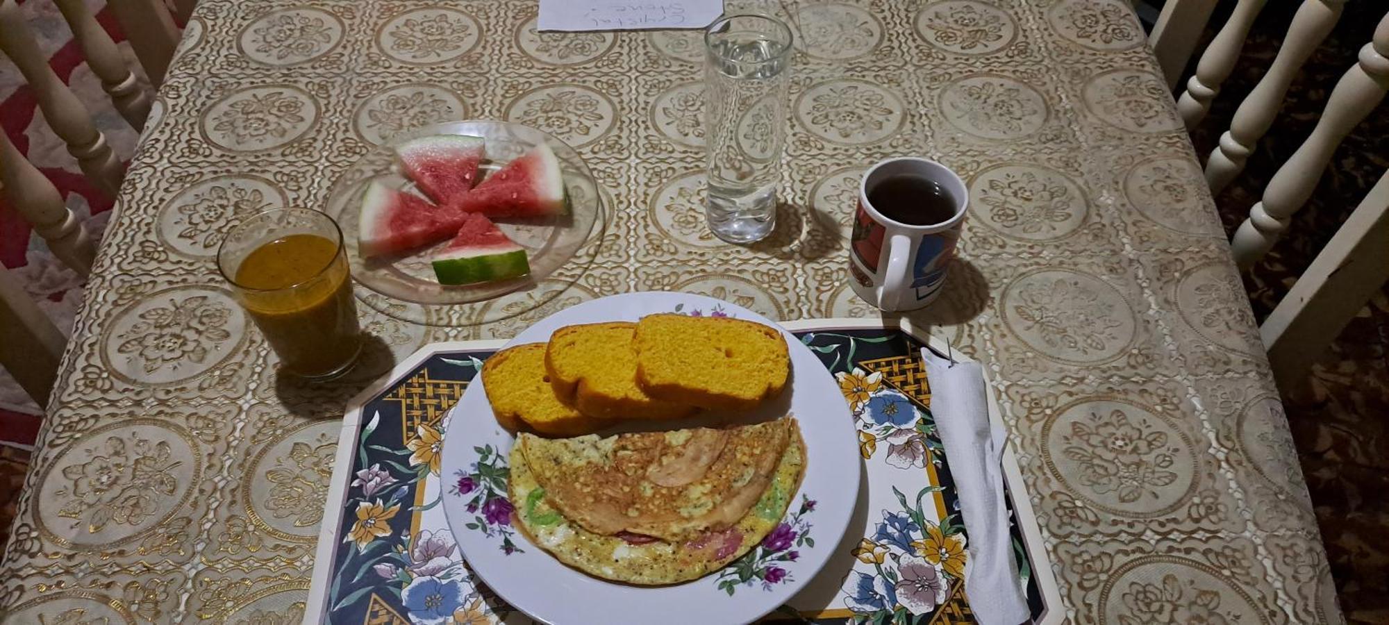 Kingston Airport Bed And Breakfast المظهر الخارجي الصورة