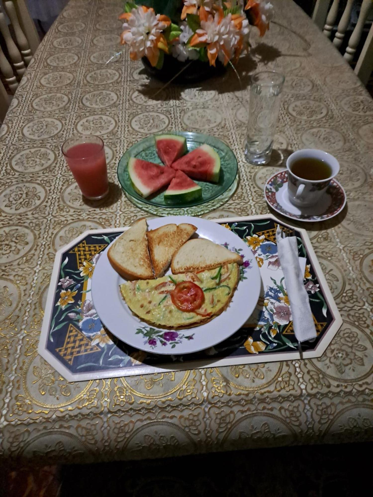 Kingston Airport Bed And Breakfast المظهر الخارجي الصورة