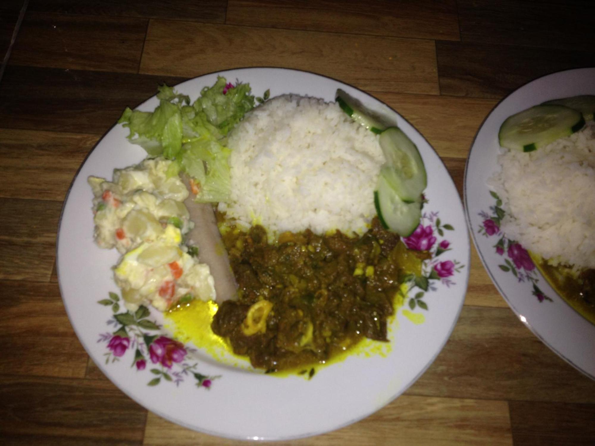 Kingston Airport Bed And Breakfast المظهر الخارجي الصورة