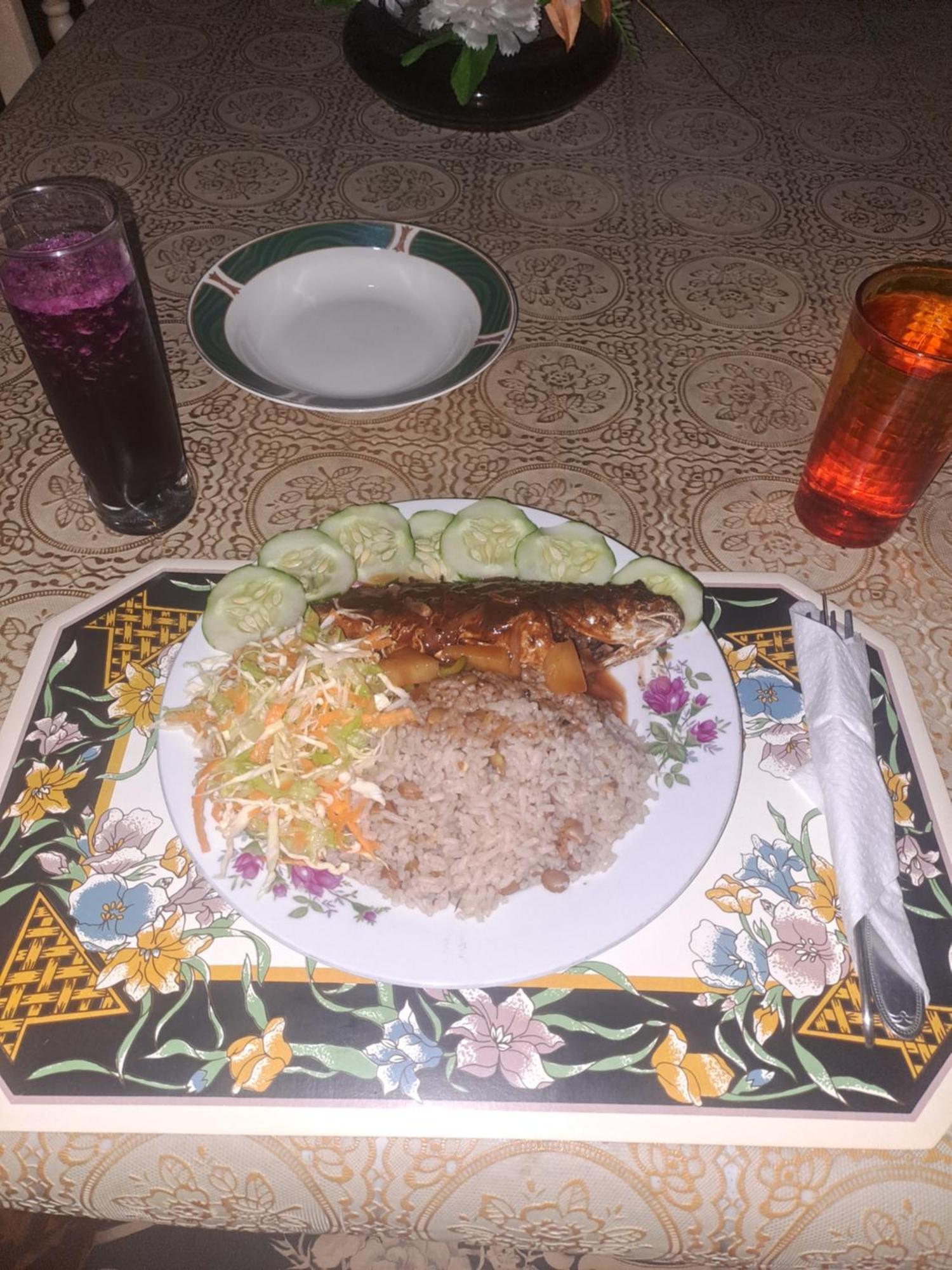 Kingston Airport Bed And Breakfast المظهر الخارجي الصورة
