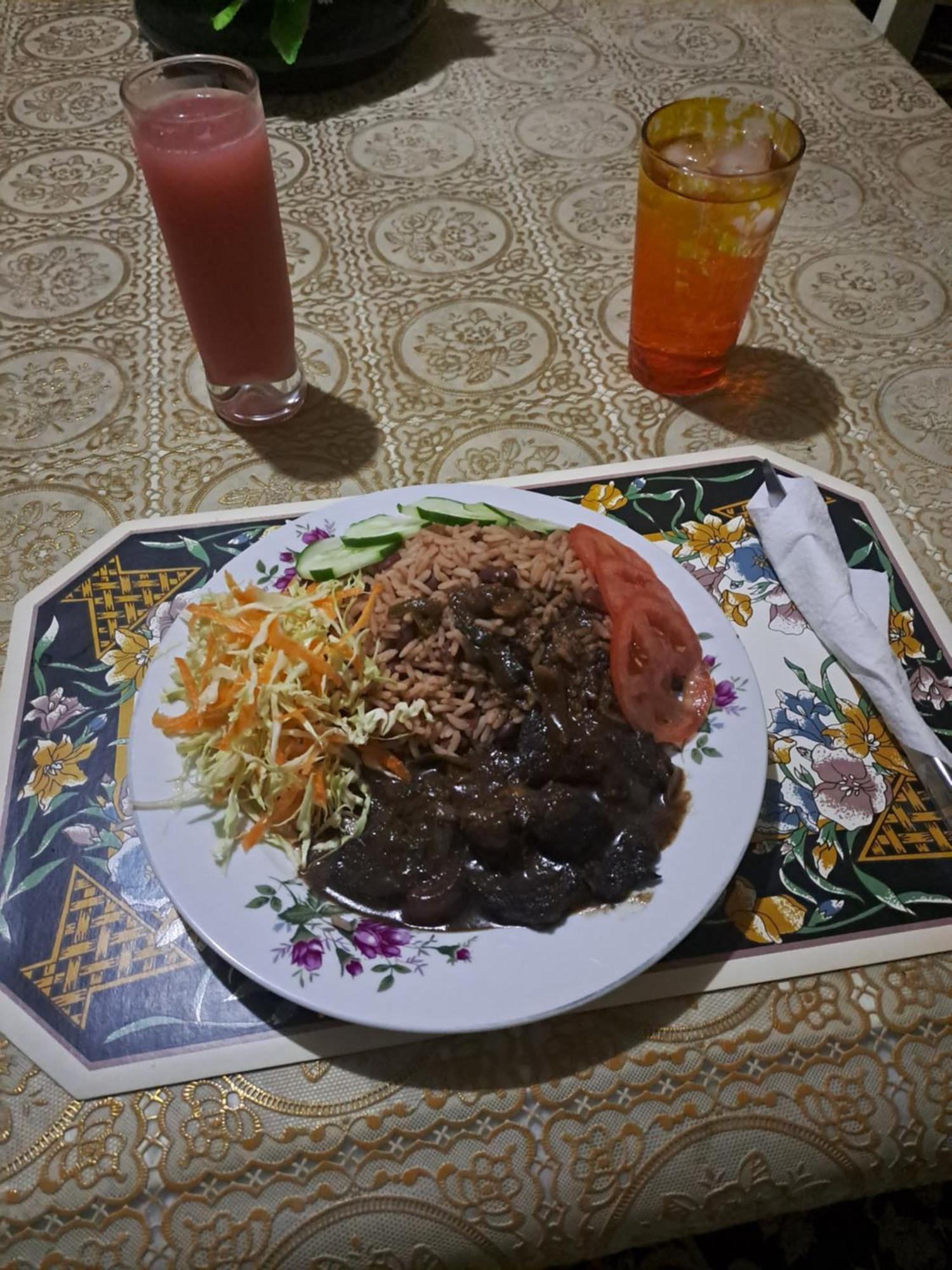 Kingston Airport Bed And Breakfast المظهر الخارجي الصورة